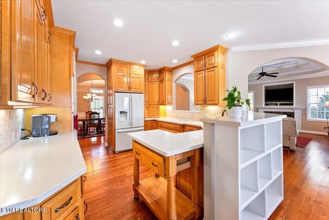 Tiny photo for 521 Calthorpe Lane, Knoxville, TN 37912 (MLS # 1320936)