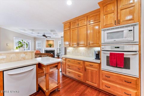 Tiny photo for 521 Calthorpe Lane, Knoxville, TN 37912 (MLS # 1320936)