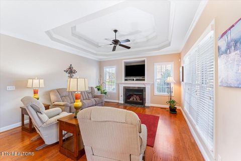 Tiny photo for 521 Calthorpe Lane, Knoxville, TN 37912 (MLS # 1320936)