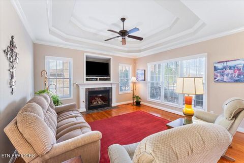 Tiny photo for 521 Calthorpe Lane, Knoxville, TN 37912 (MLS # 1320936)