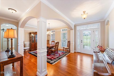 Tiny photo for 521 Calthorpe Lane, Knoxville, TN 37912 (MLS # 1320936)