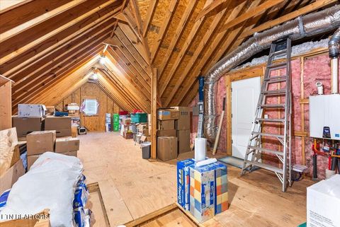 Tiny photo for 521 Calthorpe Lane, Knoxville, TN 37912 (MLS # 1320936)