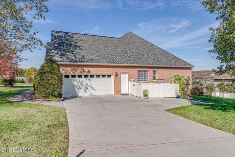 Tiny photo for 521 Calthorpe Lane, Knoxville, TN 37912 (MLS # 1320936)