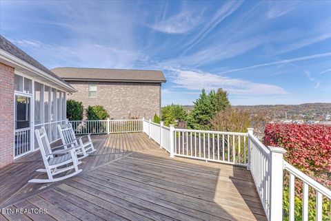 Tiny photo for 521 Calthorpe Lane, Knoxville, TN 37912 (MLS # 1320936)