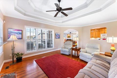 Tiny photo for 521 Calthorpe Lane, Knoxville, TN 37912 (MLS # 1320936)