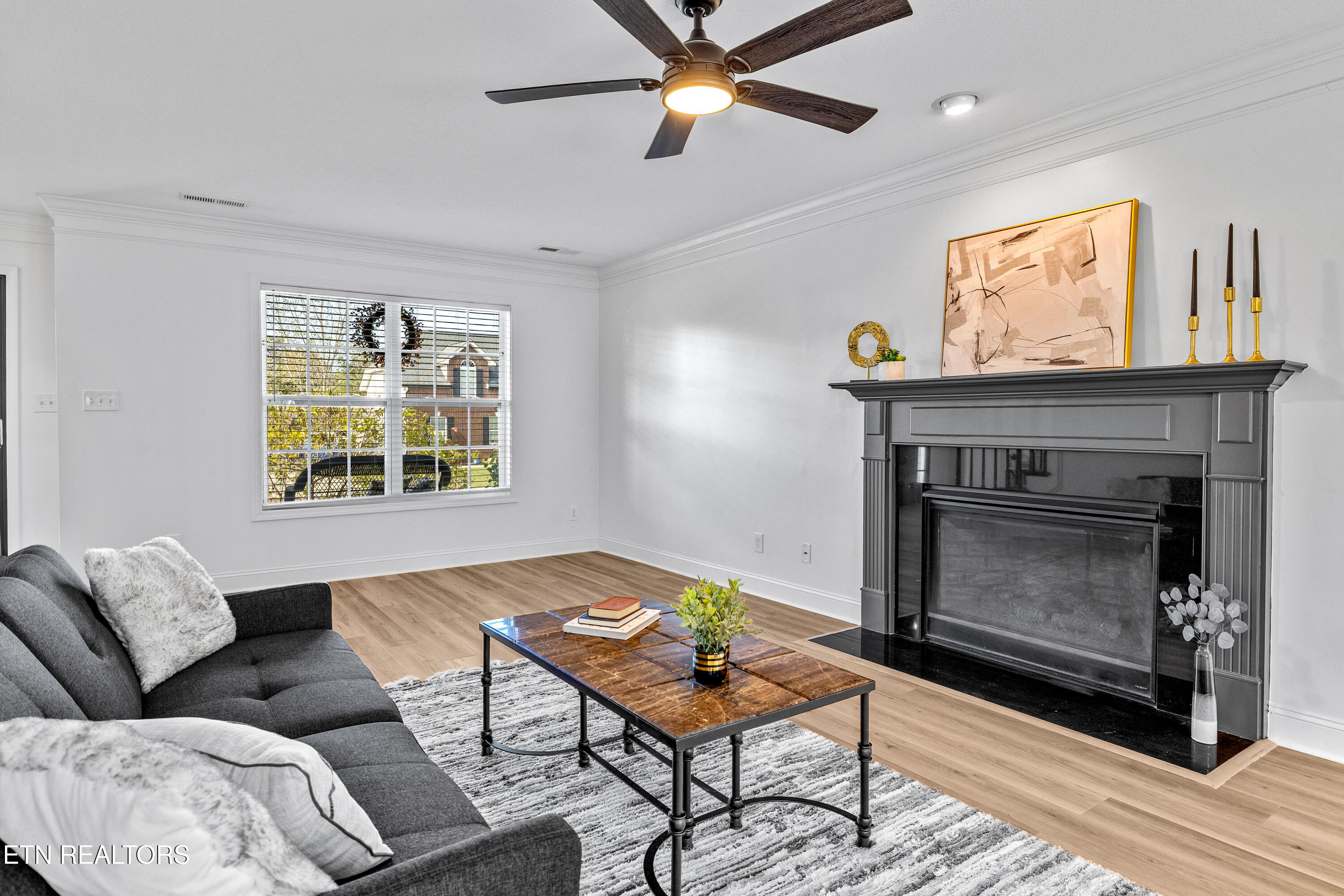 2614 Daventry Drive