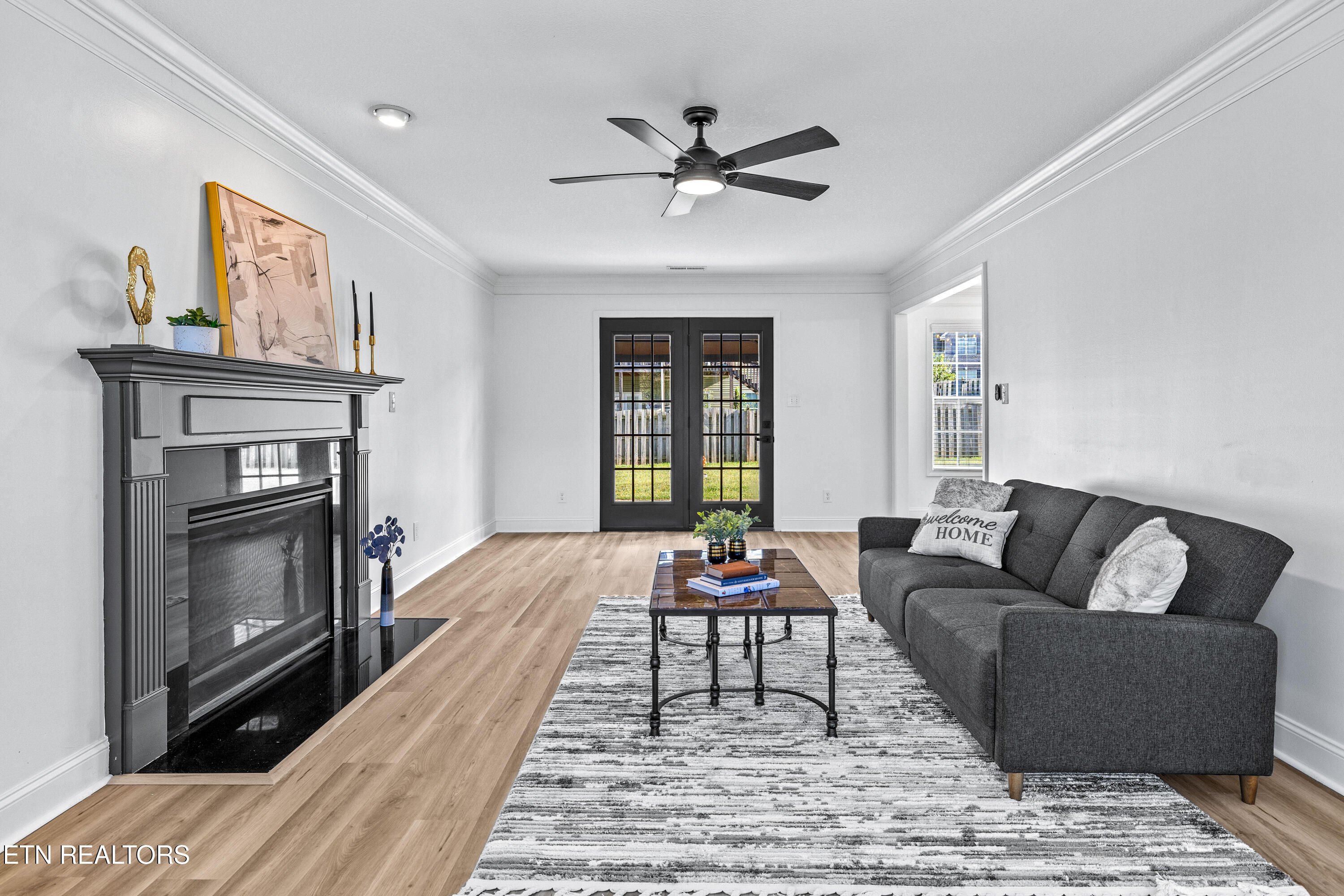 2614 Daventry Drive