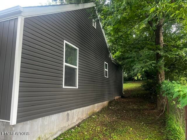 Photo of 4209 Van Dyke Drive, Knoxville, TN 37919 (MLS # 1353776)