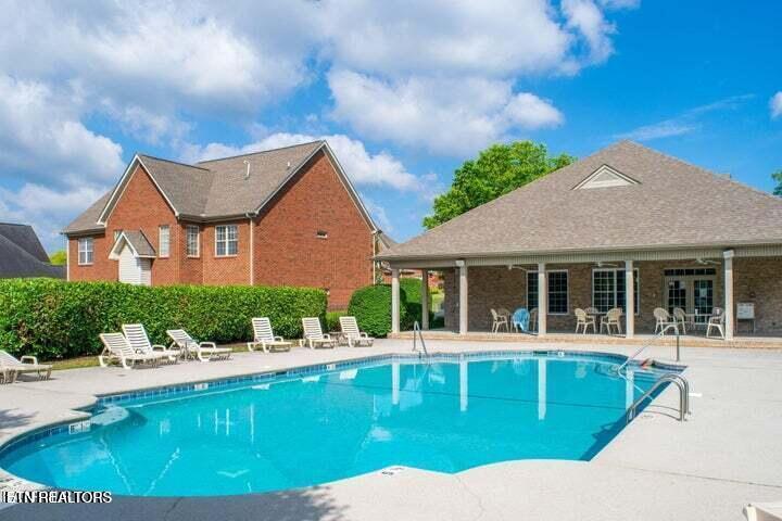 1706 Inverness Drive