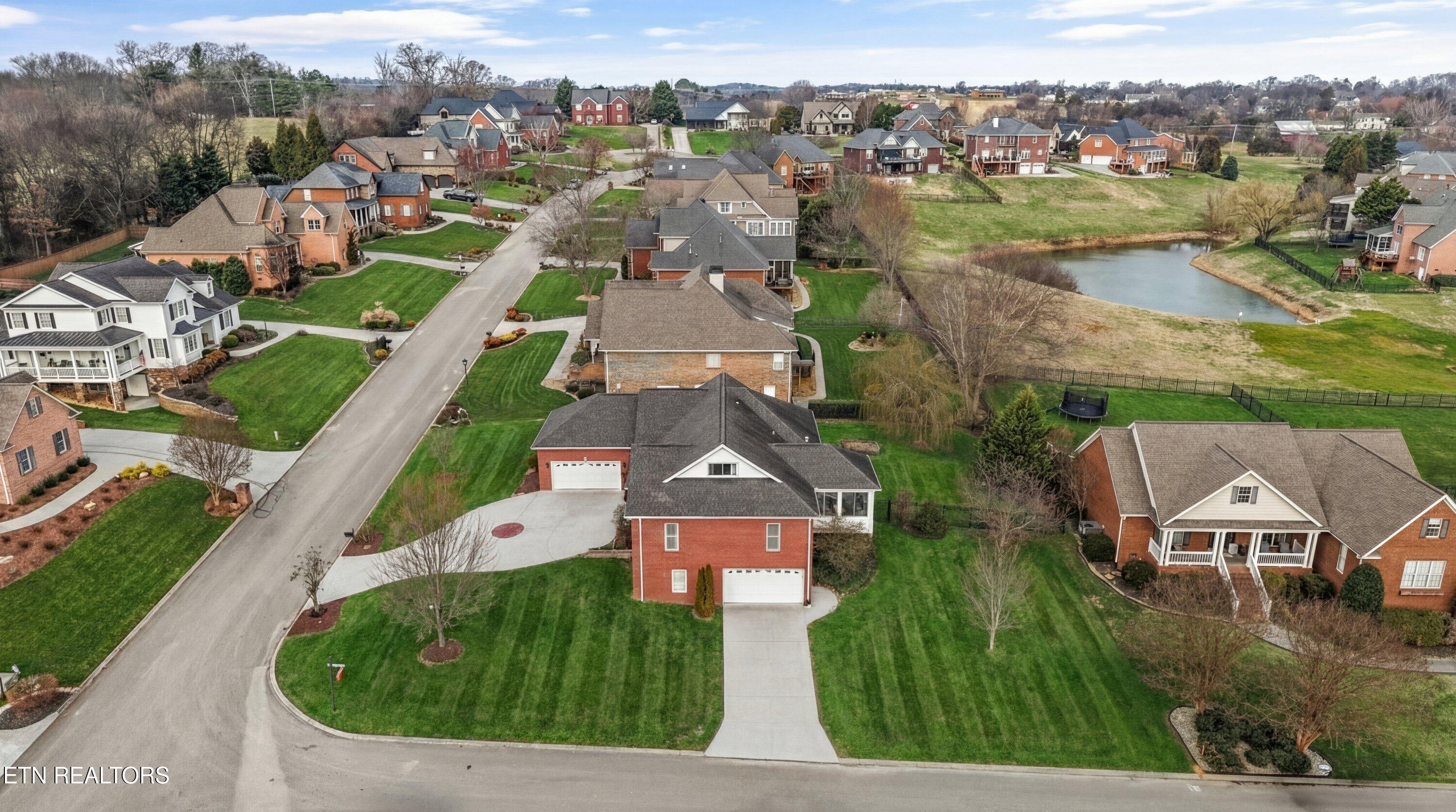 1706 Inverness Drive