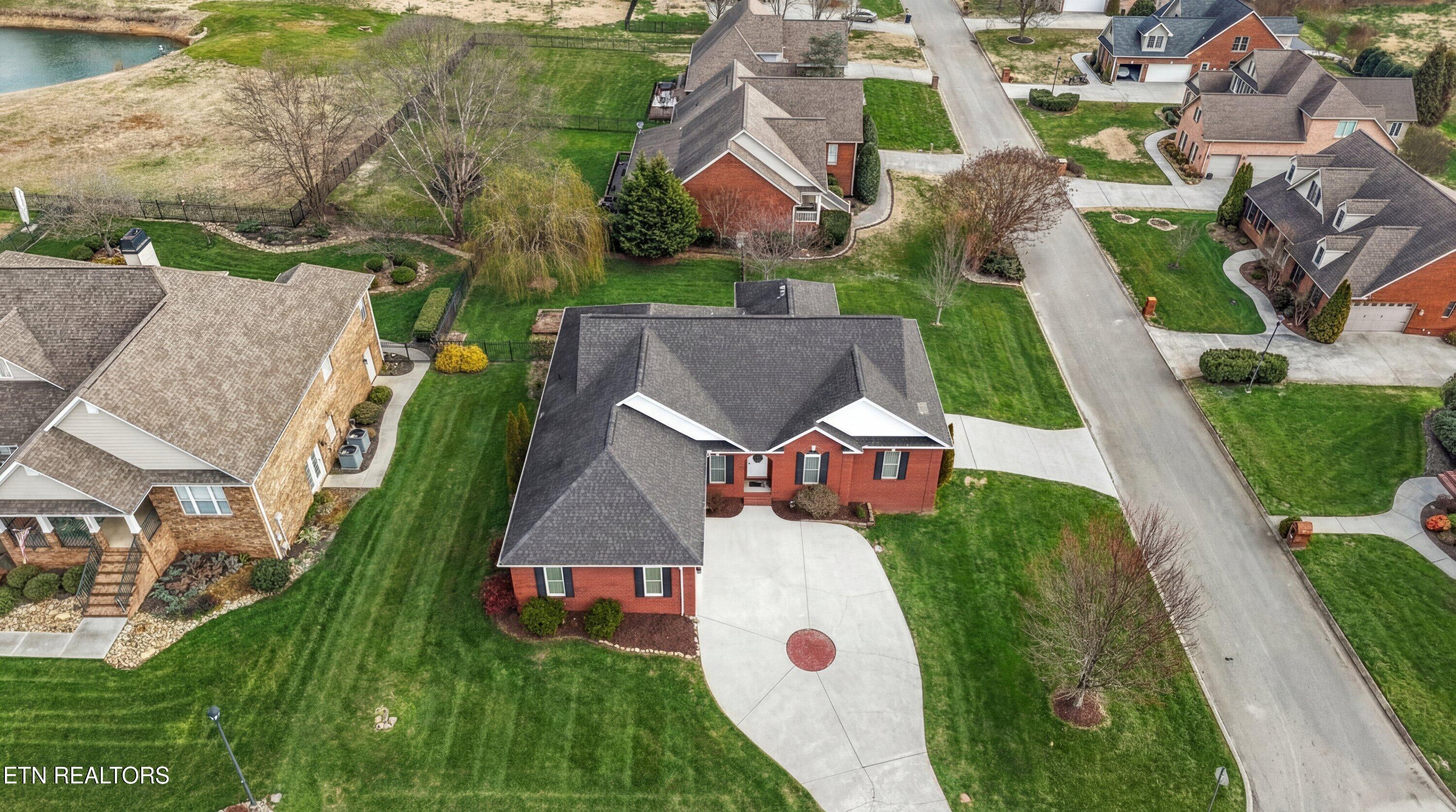 1706 Inverness Drive