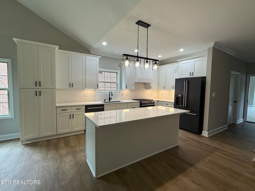 Photo of 1546 Tsuga Drive, Alcoa, TN 37701 (MLS # 1271304)