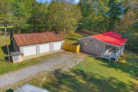 Tiny photo for 445 County Road 439, Athens, TN 37303 (MLS # 1359609)