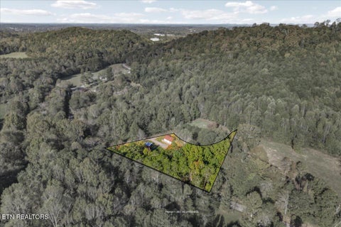 Tiny photo for 445 County Road 439, Athens, TN 37303 (MLS # 1359609)