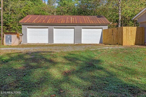 Tiny photo for 445 County Road 439, Athens, TN 37303 (MLS # 1359609)