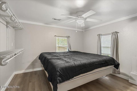 Tiny photo for 445 County Road 439, Athens, TN 37303 (MLS # 1359609)