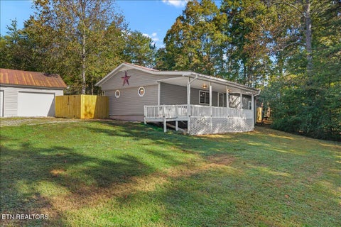 Tiny photo for 445 County Road 439, Athens, TN 37303 (MLS # 1359609)
