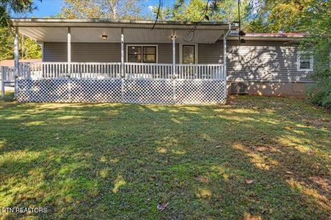 Tiny photo for 445 County Road 439, Athens, TN 37303 (MLS # 1359609)