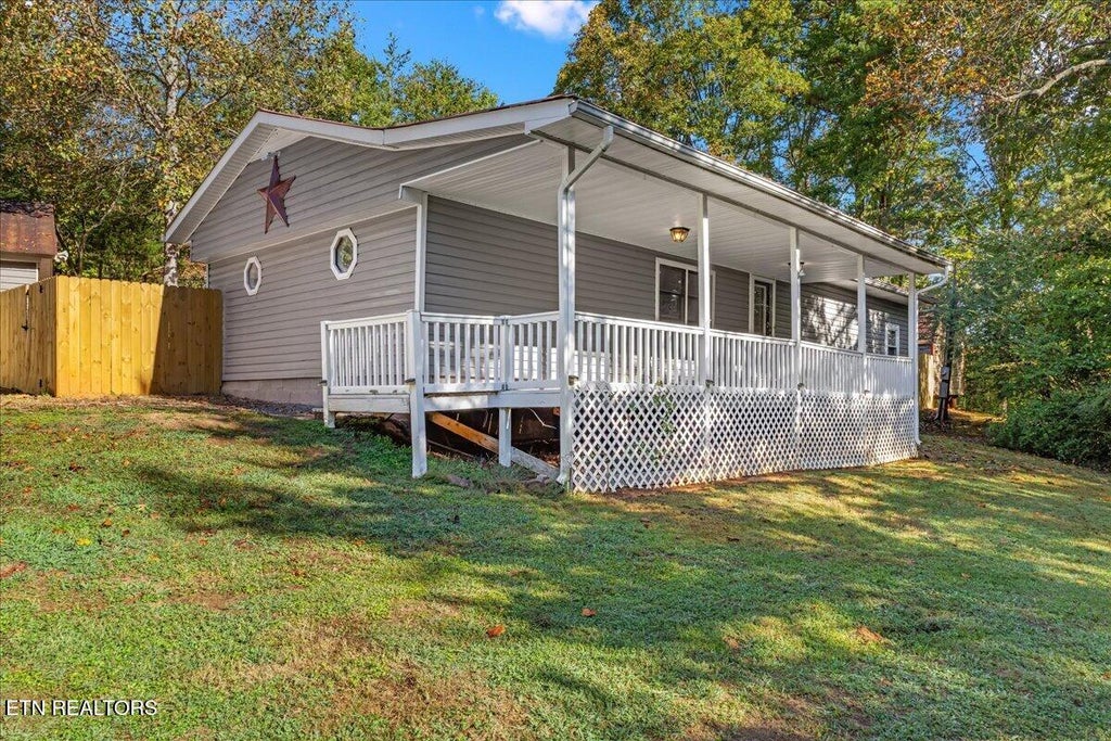 Photo of 445 County Road 439, Athens, TN 37303 (MLS # 1359609)