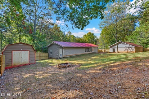 Tiny photo for 445 County Road 439, Athens, TN 37303 (MLS # 1359609)