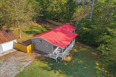 Tiny photo for 445 County Road 439, Athens, TN 37303 (MLS # 1359609)