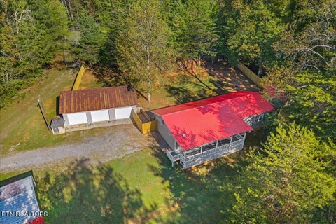 Tiny photo for 445 County Road 439, Athens, TN 37303 (MLS # 1359609)