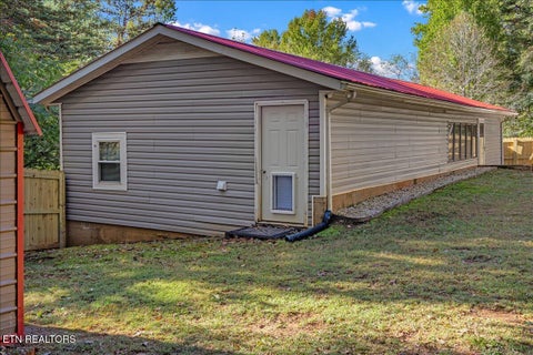 Tiny photo for 445 County Road 439, Athens, TN 37303 (MLS # 1359609)