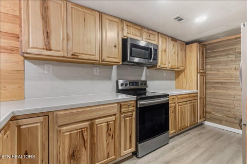 Tiny photo for 445 County Road 439, Athens, TN 37303 (MLS # 1359609)