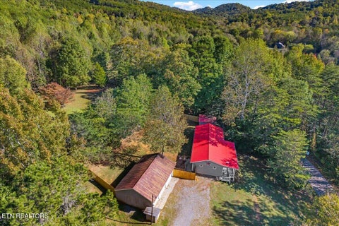 Tiny photo for 445 County Road 439, Athens, TN 37303 (MLS # 1359609)