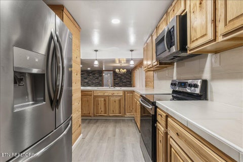 Tiny photo for 445 County Road 439, Athens, TN 37303 (MLS # 1359609)