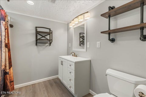 Tiny photo for 445 County Road 439, Athens, TN 37303 (MLS # 1359609)