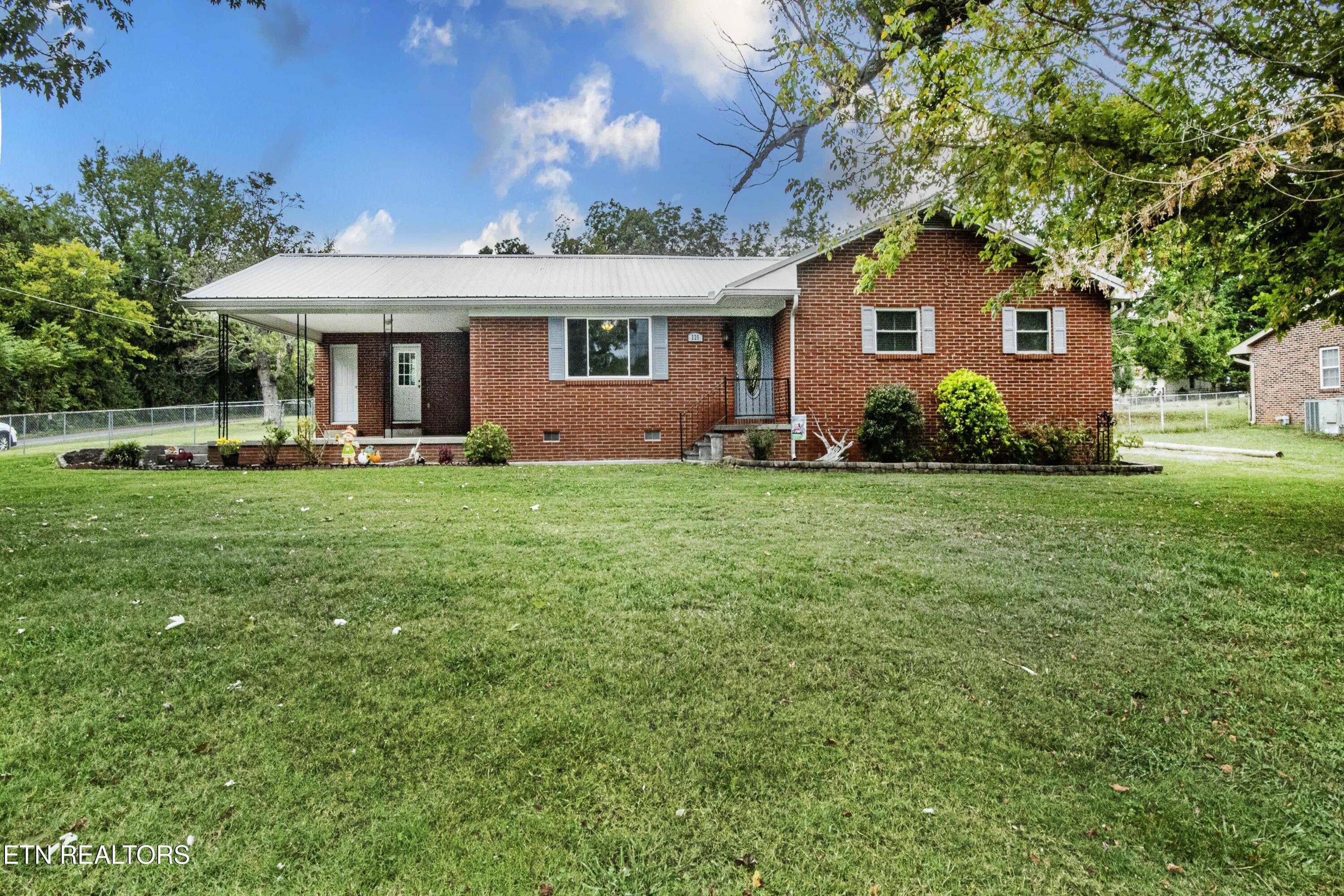 225 Fairview School Circle