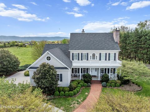 Photo of 3017 Larkspur Lane, Maryville, TN 37803 (MLS # 1335766)