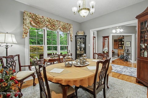 Tiny photo for 645 Fort Hill St, Loudon, TN 37774 (MLS # 1349887)