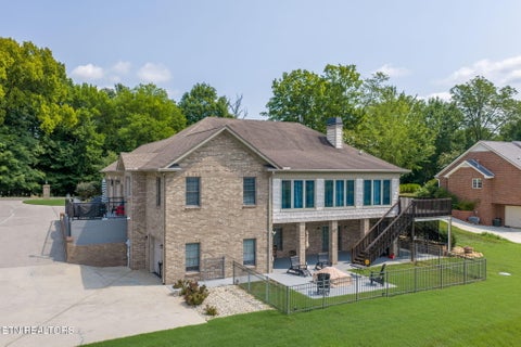 Tiny photo for 645 Fort Hill St, Loudon, TN 37774 (MLS # 1349887)