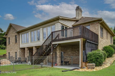 Tiny photo for 645 Fort Hill St, Loudon, TN 37774 (MLS # 1349887)