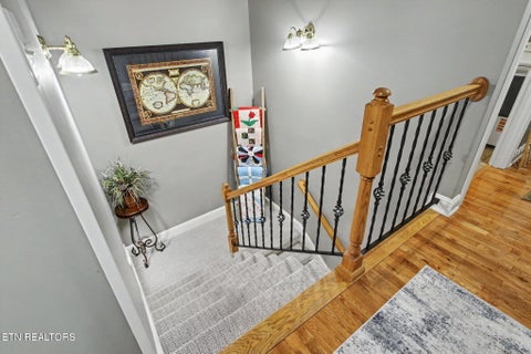 Tiny photo for 645 Fort Hill St, Loudon, TN 37774 (MLS # 1349887)