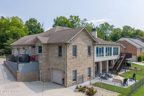 Tiny photo for 645 Fort Hill St, Loudon, TN 37774 (MLS # 1349887)