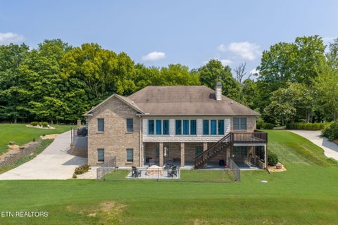 Tiny photo for 645 Fort Hill St, Loudon, TN 37774 (MLS # 1349887)