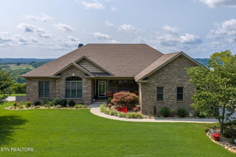 Tiny photo for 645 Fort Hill St, Loudon, TN 37774 (MLS # 1349887)