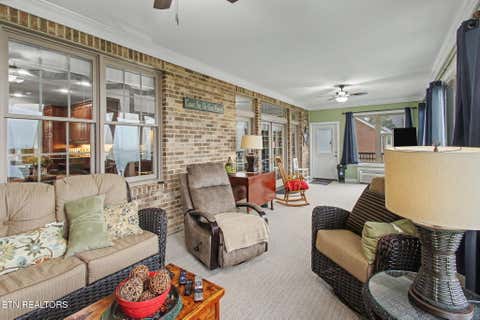 Tiny photo for 645 Fort Hill St, Loudon, TN 37774 (MLS # 1349887)