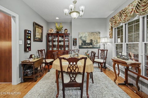Tiny photo for 645 Fort Hill St, Loudon, TN 37774 (MLS # 1349887)