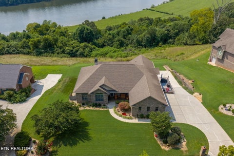 Tiny photo for 645 Fort Hill St, Loudon, TN 37774 (MLS # 1349887)
