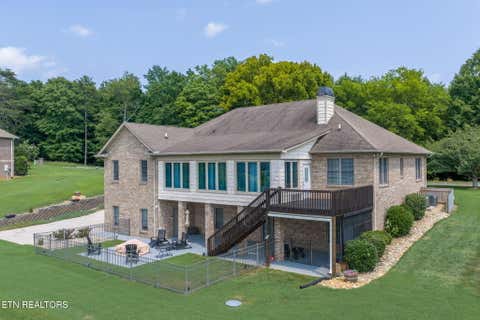 Tiny photo for 645 Fort Hill St, Loudon, TN 37774 (MLS # 1349887)