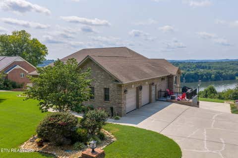 Tiny photo for 645 Fort Hill St, Loudon, TN 37774 (MLS # 1349887)