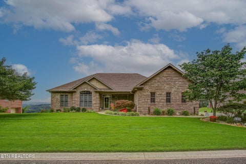 Tiny photo for 645 Fort Hill St, Loudon, TN 37774 (MLS # 1349887)