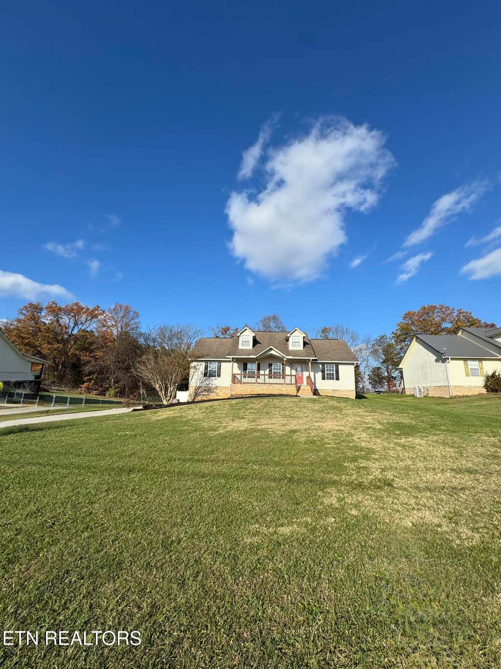 Photo of 1748 Butterfly Court, Whitesburg, TN 37891 (MLS # 1283816)