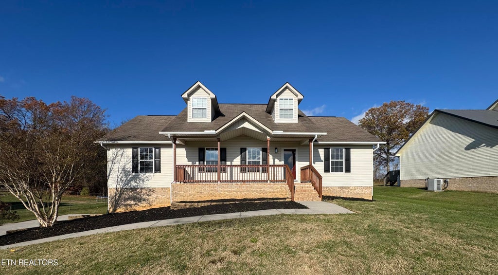 Photo of 1748 Butterfly Court, Whitesburg, TN 37891 (MLS # 1283816)
