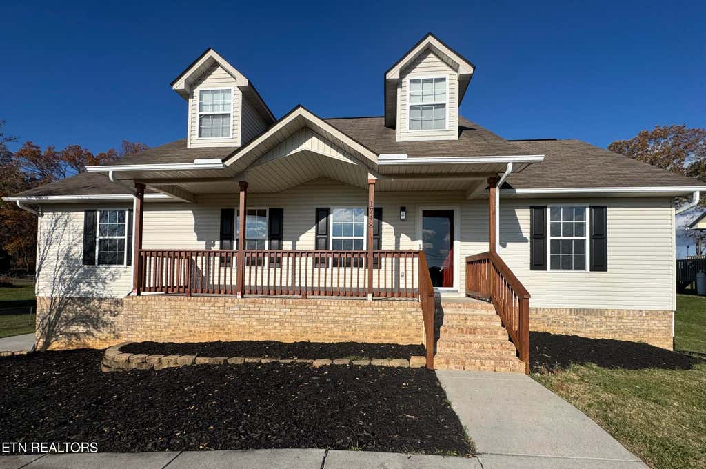Photo of 1748 Butterfly Court, Whitesburg, TN 37891 (MLS # 1283816)