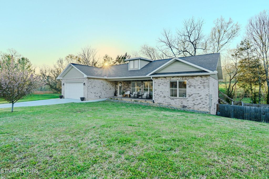 Photo of 1811 Ally Lane, Sevierville, TN 37876 (MLS # 1334645)